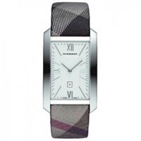 Reloj Burberry Hombre in Acero BU1113 - BU1113
